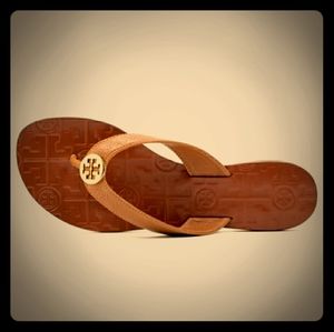 Tory Burch Thong Sandals